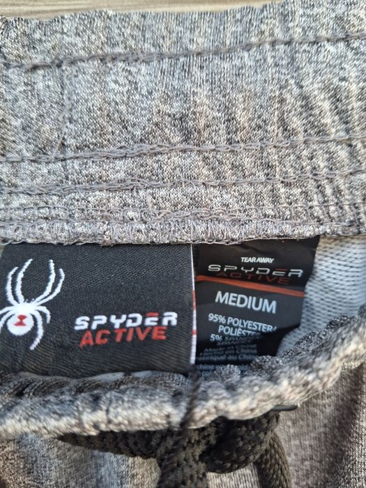 Spyder Active  - Мъжко  долнище  с етикет.