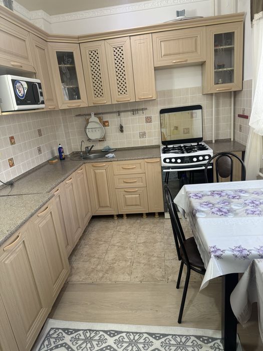 Сдается 1 комн квартира