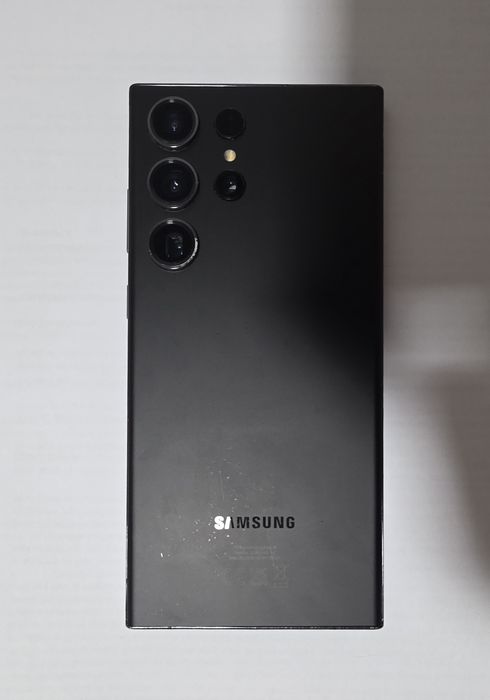 Samsung s23 Ultra 256 gb / 8 gb