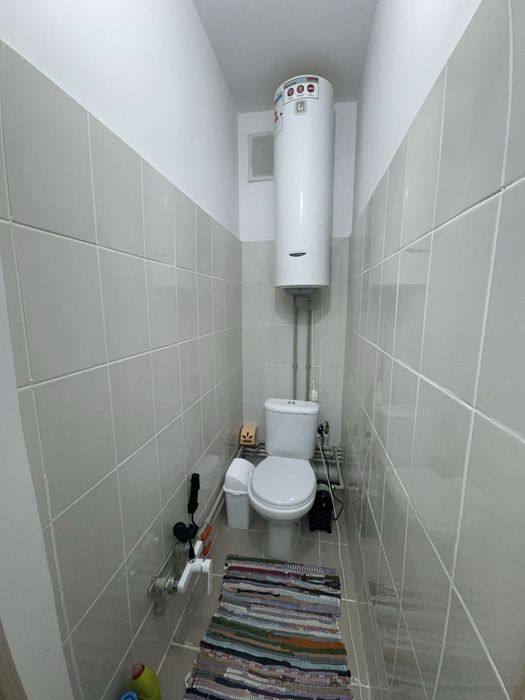 Продается 3х комн квартира