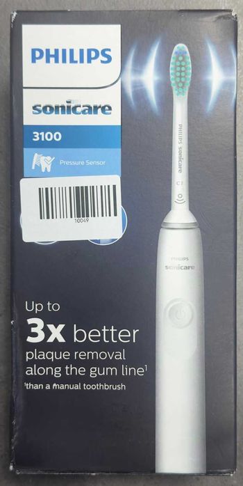 Philips 3100 series HX3671/13 [#10049#]