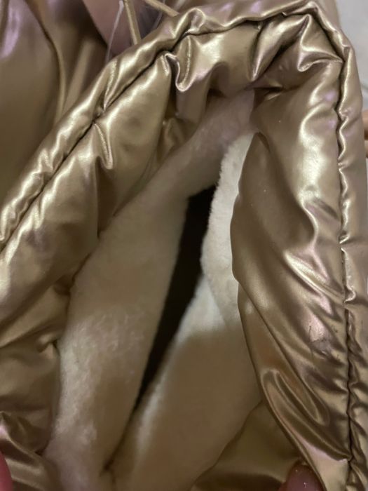 Дамски боти апрески 40-41