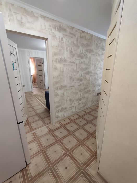 Продается 2-комн (1-62, 2 эт)