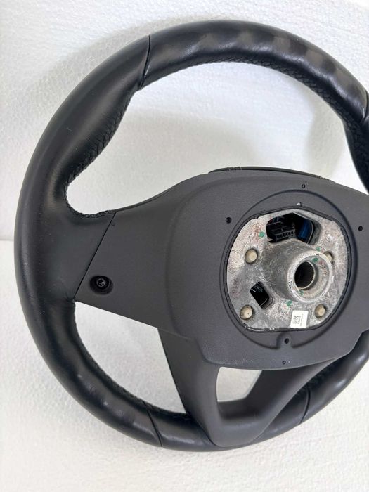 Volan cu airbag Bmw G30 G31 stare buna original