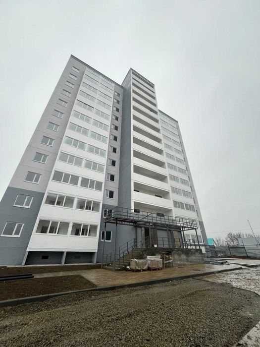 Продам 1ком квартиру в Юбилейном