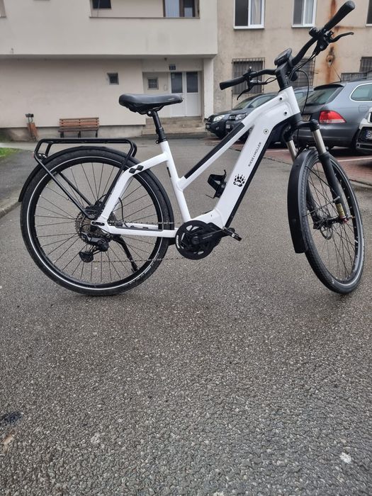 Biciclete electrice