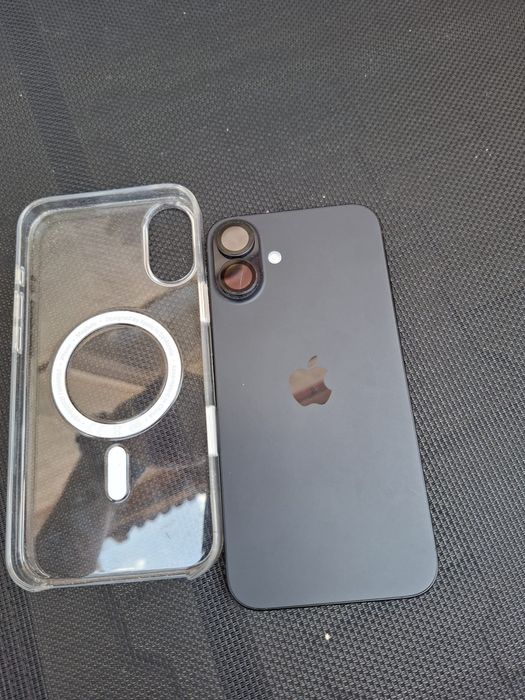 Iphone 16 plus 128 gb
