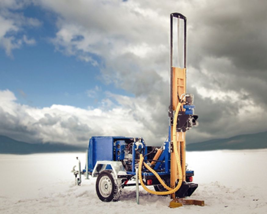 Буровые на воду фото Буровые на воду фото