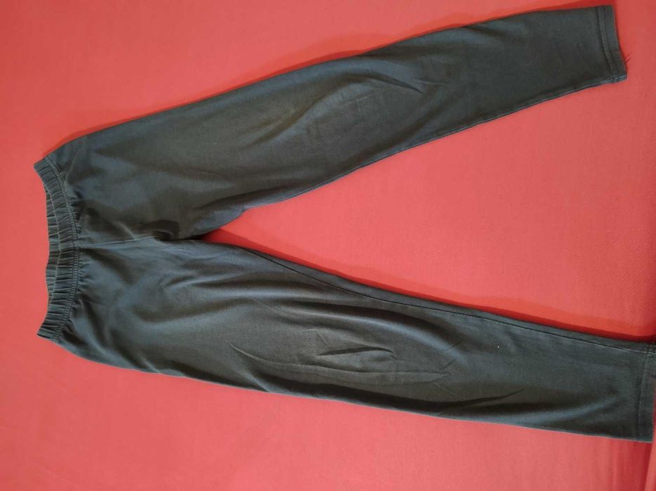 Голям лот от дрехи за 6-7 год. момиче