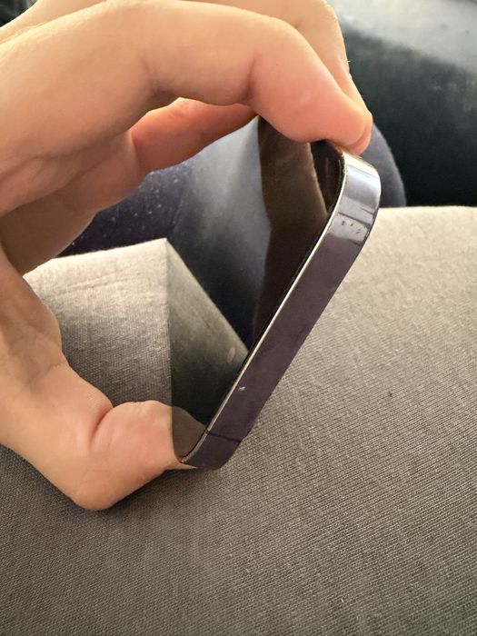 iPhone 14 Pro Deep Purple