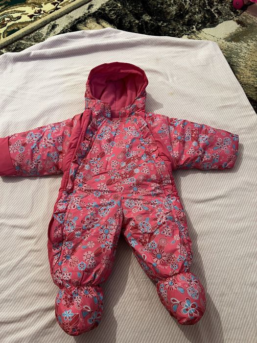 Новорожденный куртка сатылады