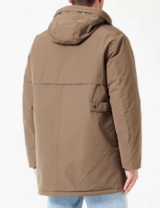 Replay Hooded Parka Jacket ОРИГИНАЛНО мъжко зимно яке/парка - M