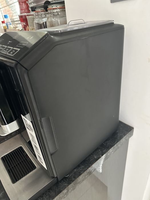 Кафеавтомат Bosch VeroCup 100