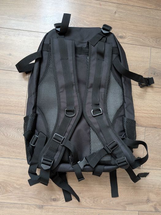 Ghiozdan Tactic 36L