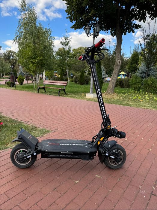 Dualtron Storm Limited Edition