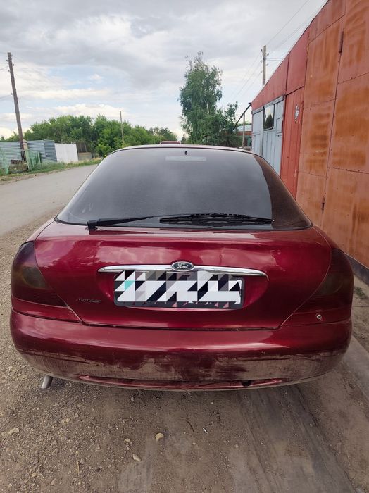 Продам Ford Mondeo