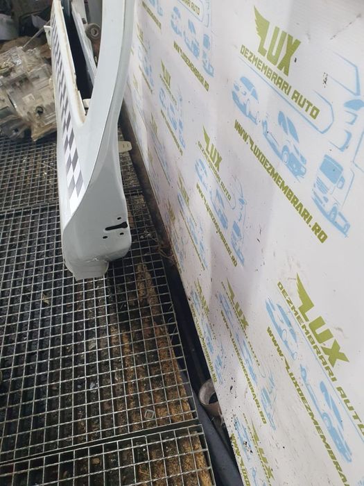 Usa portiera stanga spate Dacia Logan 2  [din 2013 pana  2016]