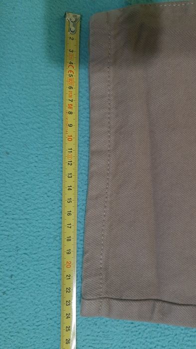 Blugi MAN bărbați înalți (2 metri), talie 106 cm,, crac 83 cm.