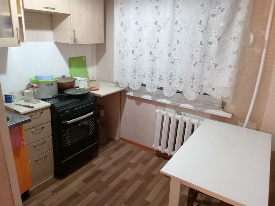 Продаётся 2-х комнатную квартиру