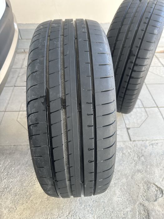 Балон 235.55r 19 vip balon