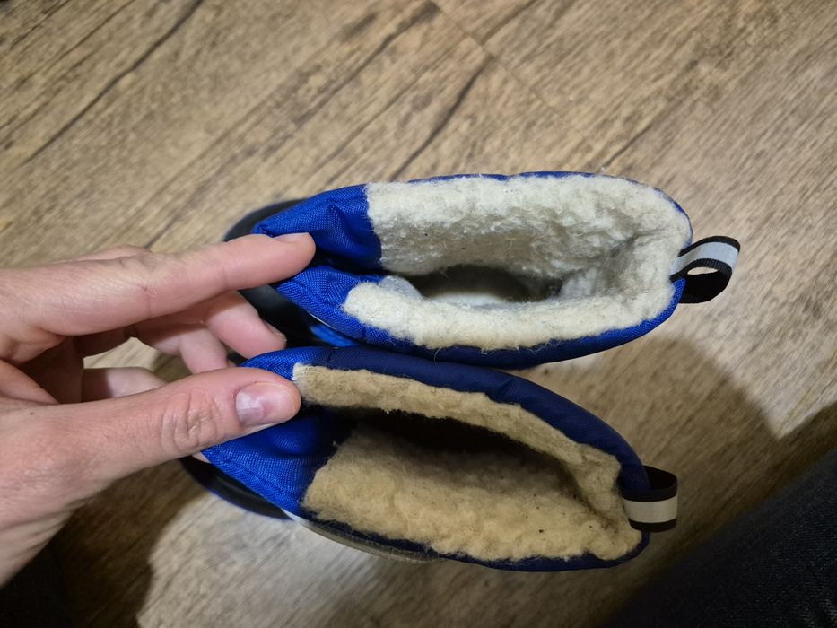 Апрески Demar 24/25