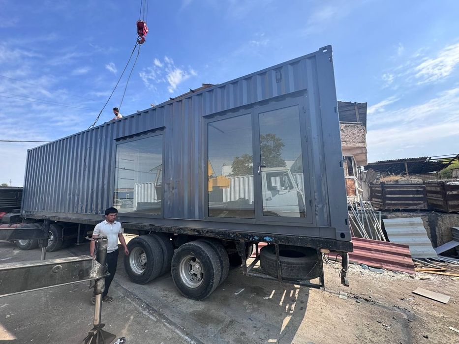 kontener kantener континер кантинер