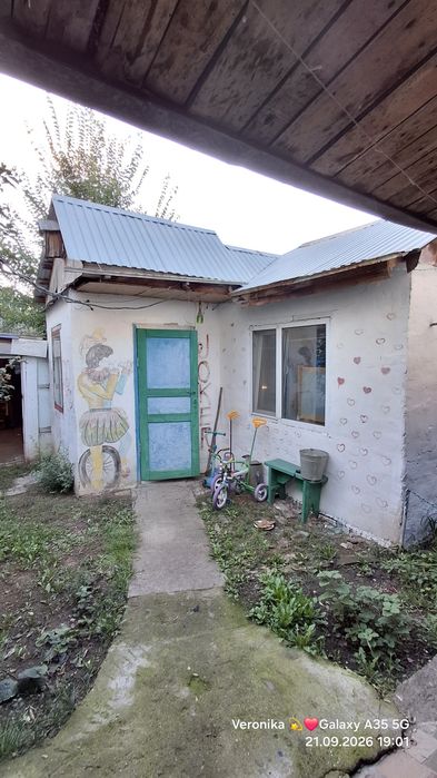 Благоустроенный дом 100м² центр Желаево