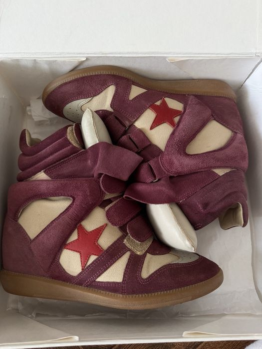 Продам Isabel Marant 39 размер