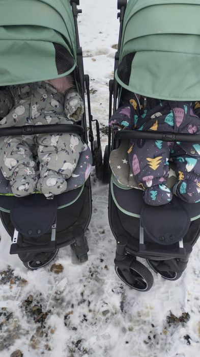 Комбинезон Crockid