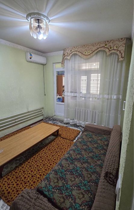 Чиланзар 2‼️ 2в3/3/4 Метро 5 минут 163 Школа