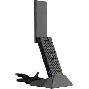 Adaptor internet Wireless Netgear A7000 - 1900Mbps Nou nefolosit