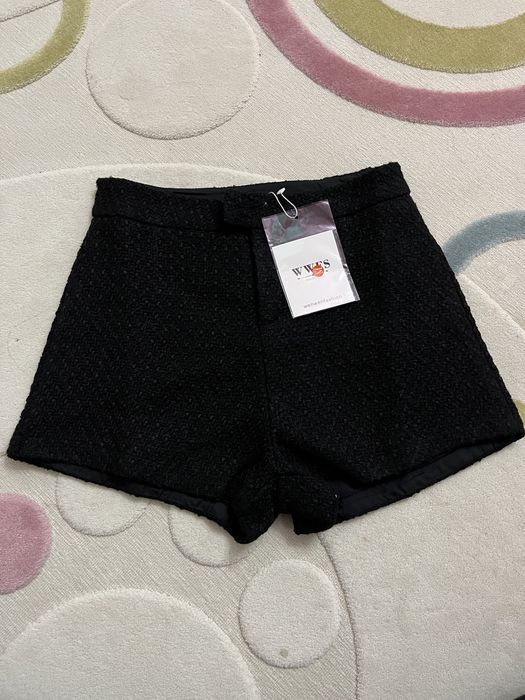 Новые, зимне шорты