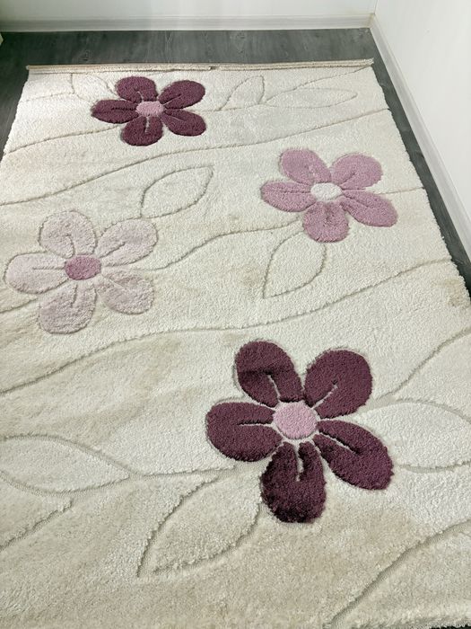 Коврик, кілем 2x3 ені 2, ұзындығы 290