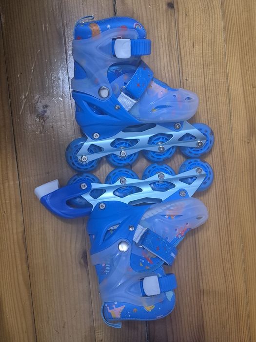 Vand role+echipament