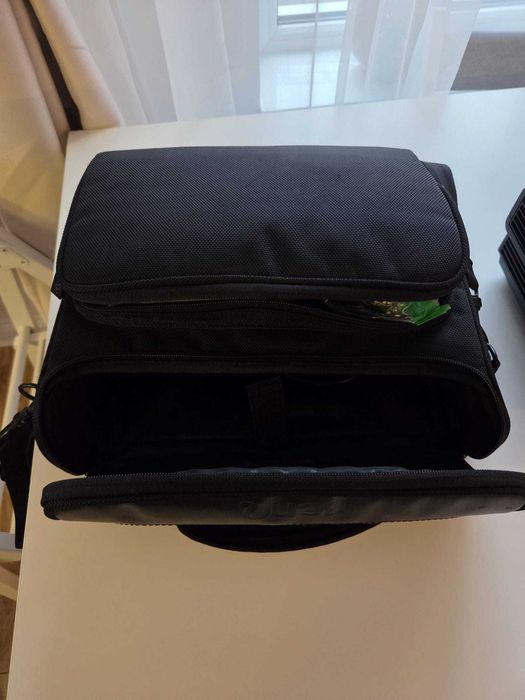 Proiector BenQ MP610 + geantă, funcțional