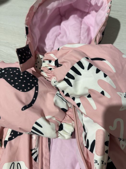 Комбинезон детский Crockid