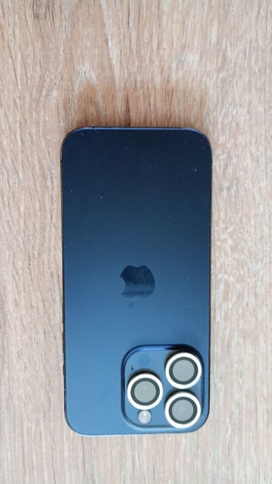 iPhone 15pro 256