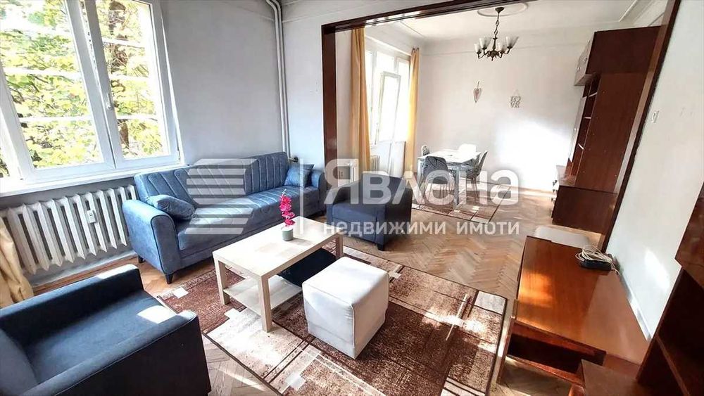 Отдава 2-ст. гр. София/Център