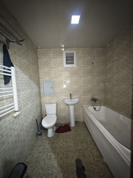 Srochna motrit 1 kvartira ijaraga beriladi