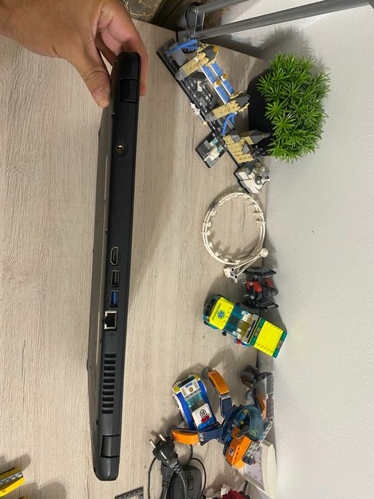 Отличный Acer для работы/Nvidia GeForce