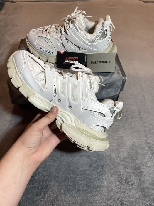 Balenciaga Track - marimea 42