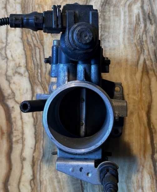Clapeta acceleratie completa BMW E36 E46 316i 318i M43 Z3 1.8 2.0 non vanos