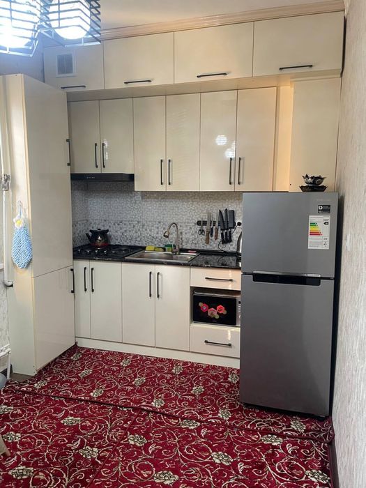 Andijonda ijaraga uy. Квартира долгосрочная в Андижане.