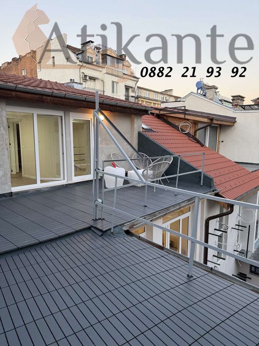 Продава се Четиристаен апартамент в София, Център - 200 кв.м за 1173 €/кв.м - Снимка #11