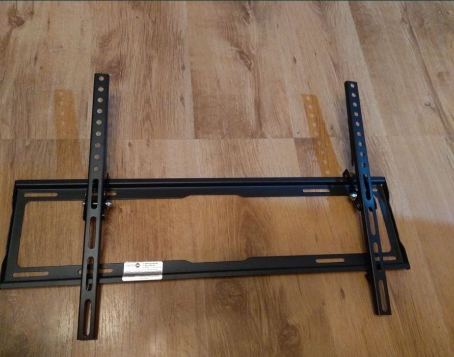 Suport TV LCD / LED, LCD 37-75 inc reglabil, 94 - 191 cm, 50 kg,nou