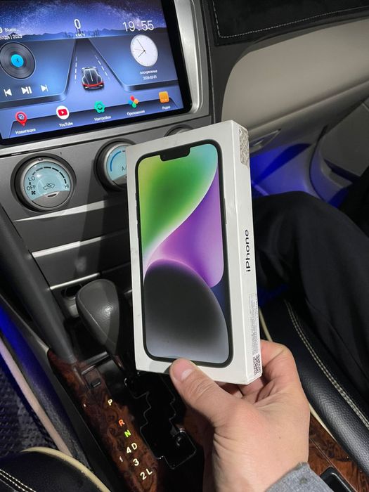 Iphone 14+ 128Gb 86%