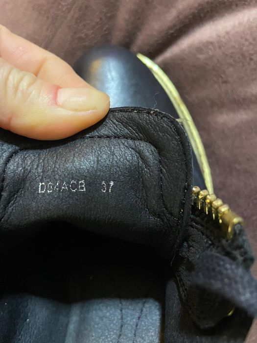 Pantofi Geox foarte comozi