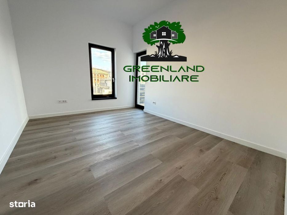 Casa 4 Cam, 140 mp, 120 Utili, Finisaje PREMIUM, Mutare Rapida, Bucium