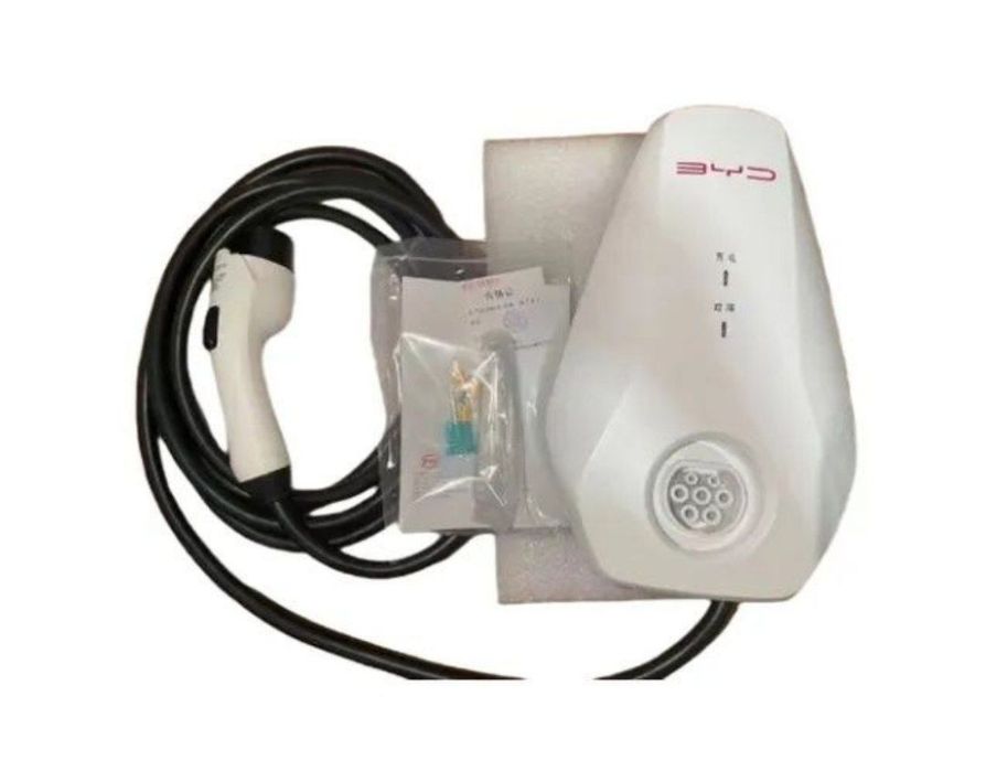 Zaryatka elektromobilarga