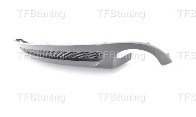 Difuzor bara spate AUDI A7 4G 2010-2014 SLINE S LINE S-LINE S7 RS7